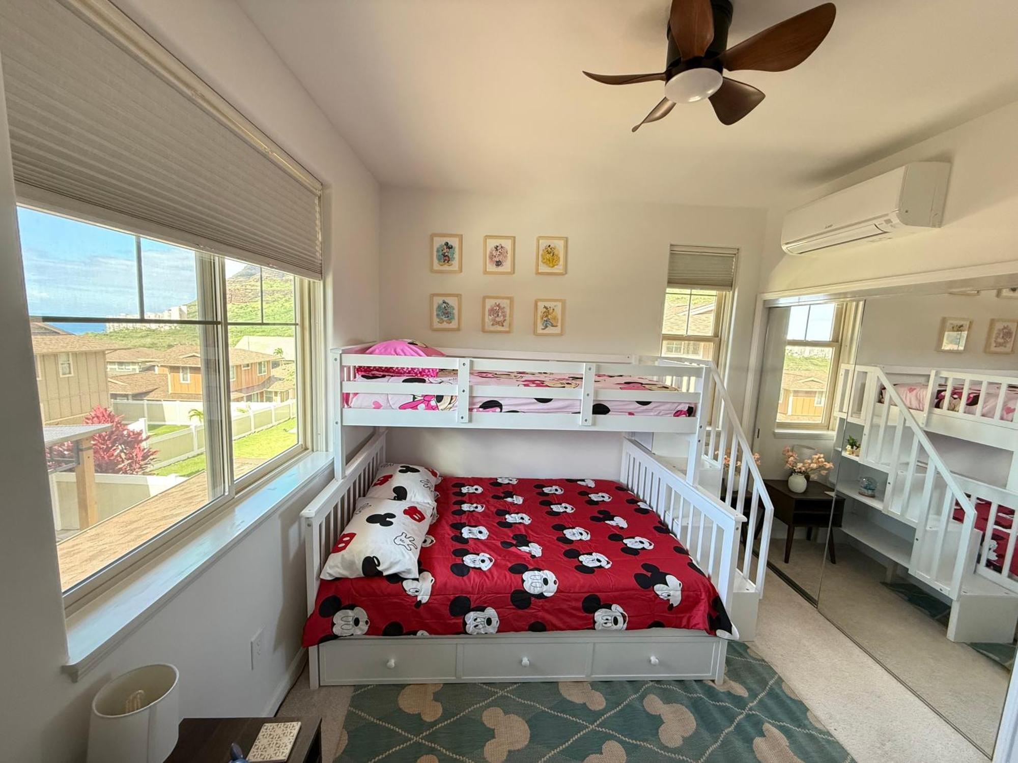 New 4 Bedroom Home With Ocean And Gorgeous Mountain Views In The Gated Community Of Mauna Olu Waianae Exterior foto